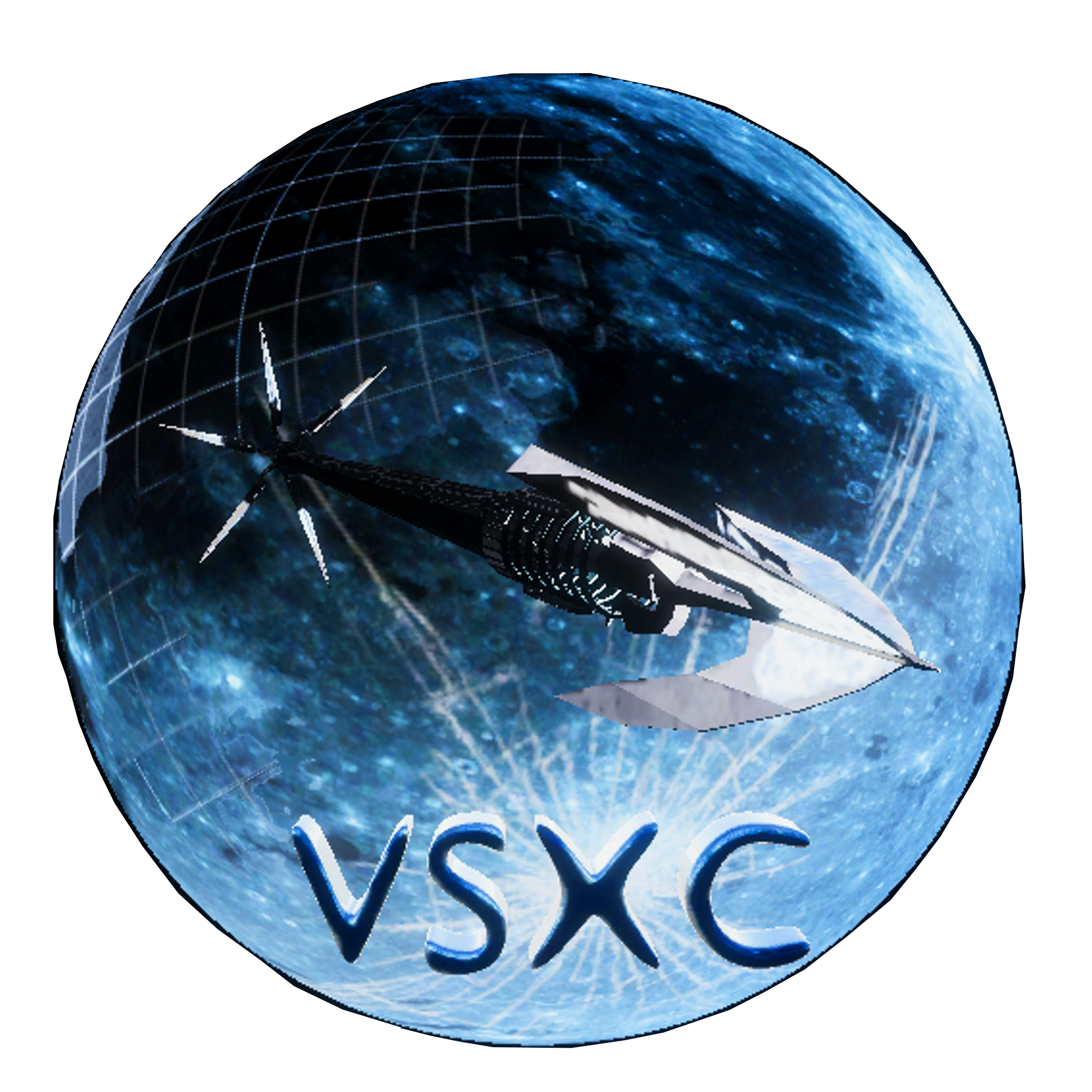 VSXC Logo